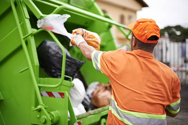 Recycling Services for Junk in Marathon, FL